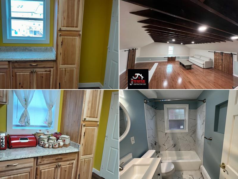 J General Construction Corp