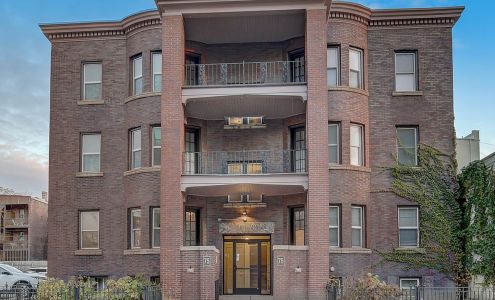 The Phoenix Apartments