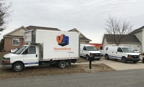 VanderHyde Construction 46 Lowell Ave NE, Grand Rapids Michigan 49503