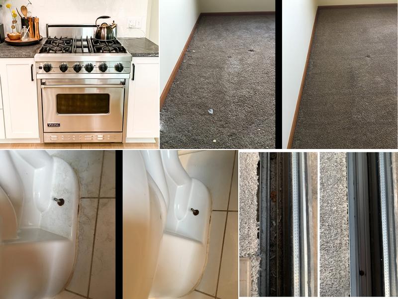 Cleanz Cleaning Services