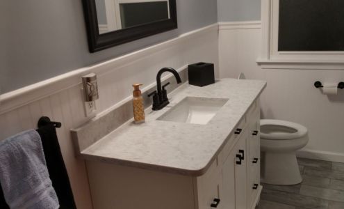 Elite Granite & Marble