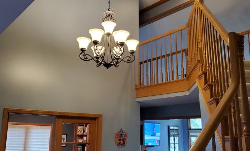 Executive Electric, LLC