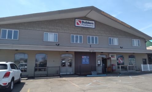 Builders FirstSource