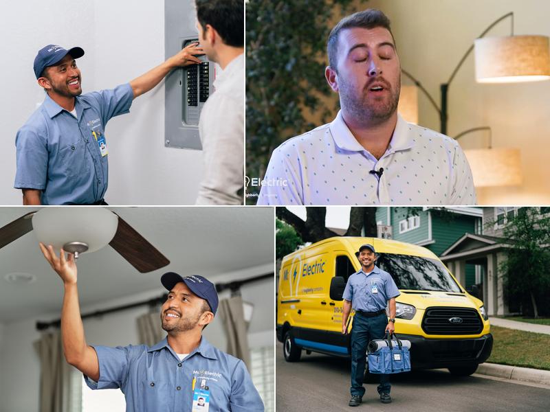 Mr Electric of Lansing