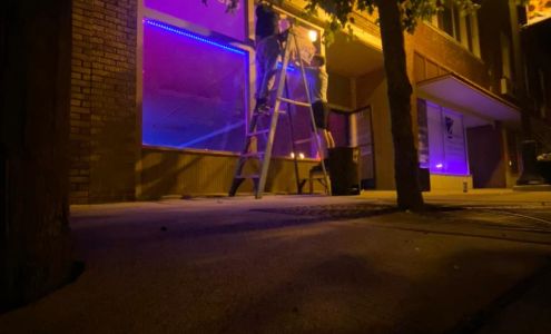 Goodie's Webberville