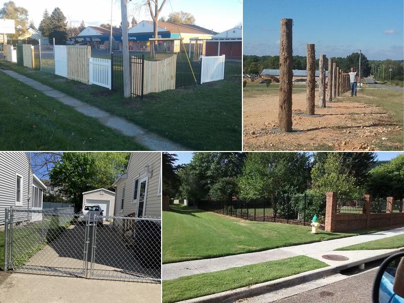 Superior Fence and Stone