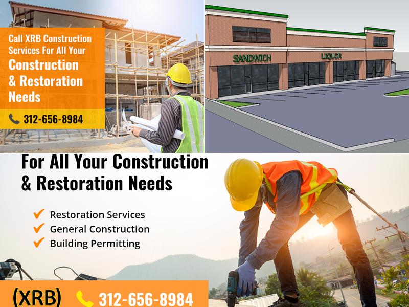 (XRB) Construction Services, LLC