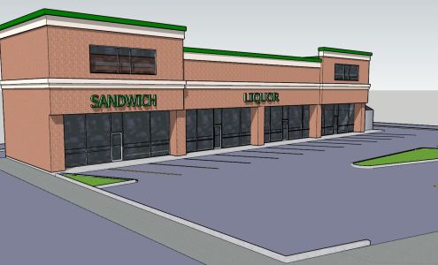 (XRB) Construction Services, LLC 4933 Butterfield Rd, Hillside Illinois 60162