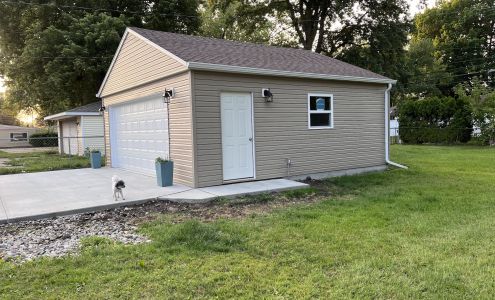 Creative Habitat Bldrs LLC