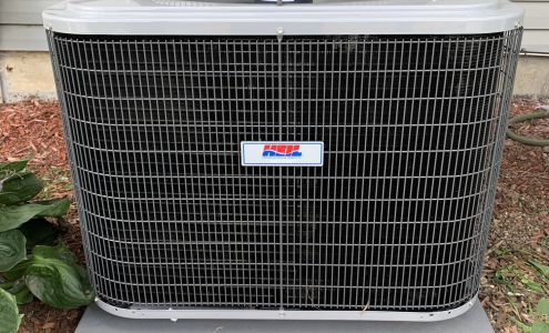 Wood Mechanical, Inc. 1115 Arthur Ave, Berkeley Illinois 60163