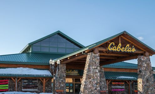 Cabela's