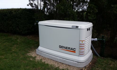Budget Electric Generators