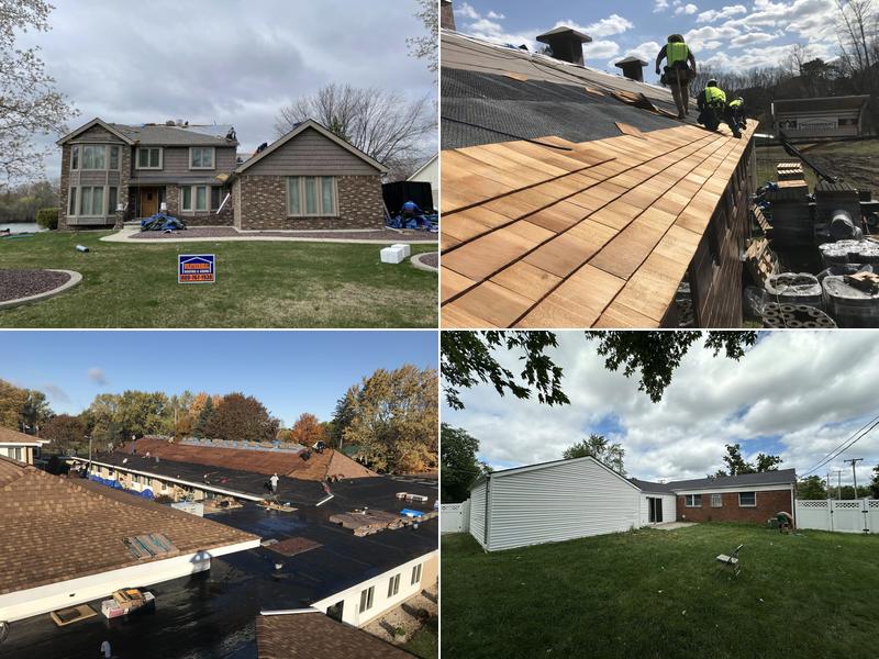 Weatherseal Roofing & Home Improvements