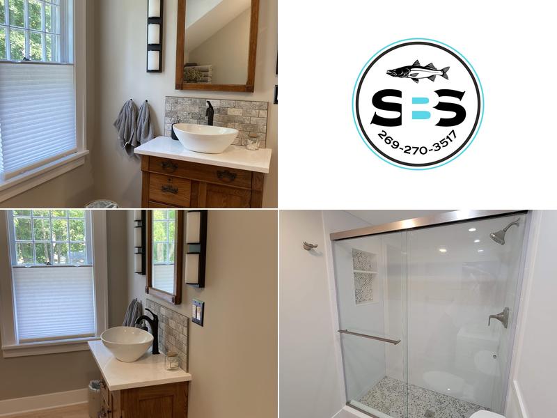 Snook Building Solutions LLC