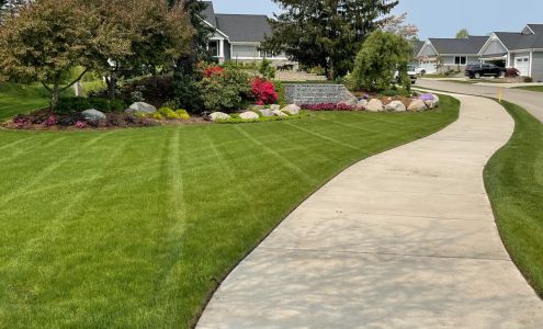 Wabeke Lawn Service & Snow Plowing