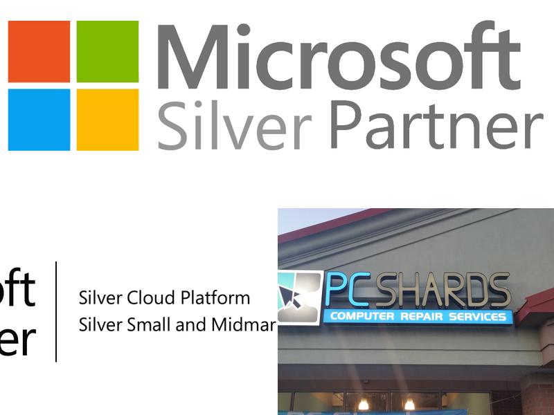 PCShards IT Services