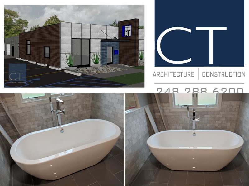 Christopher Thomas Construction