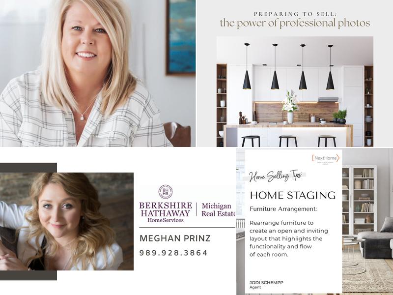 Meghan Prinz Realtor