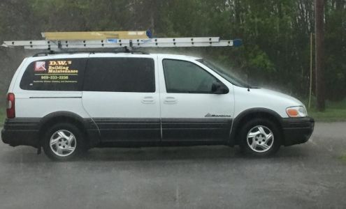 DW'S Building Maintenance