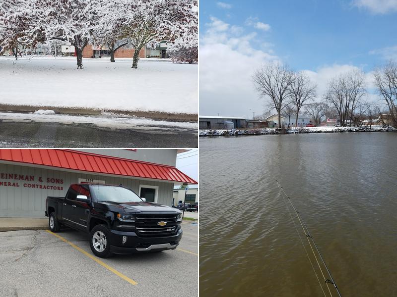 J R Heineman & Sons Inc