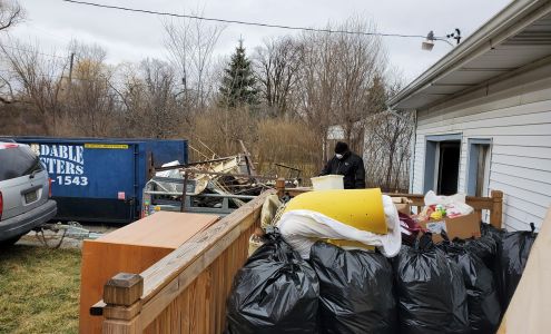 City-Wide Cleaning Service 2625 E Genesee Ave, Saginaw Michigan 48601