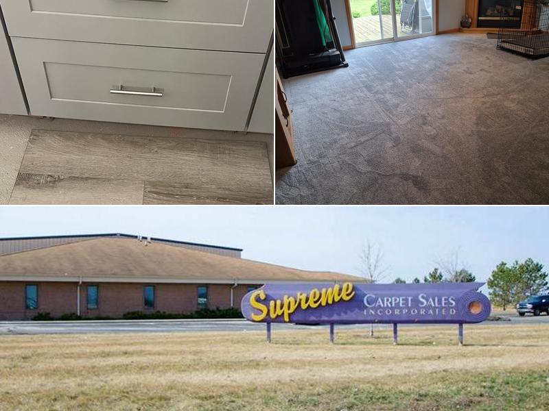 Supreme Floor Covering