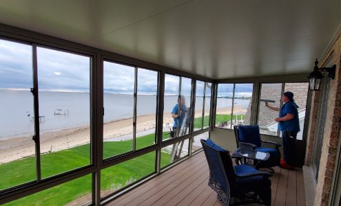 Royal reflections window cleaning