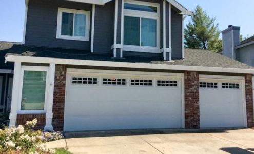 Dover Doors & Windows