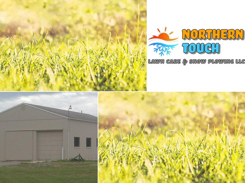 Northern Touch Lawn Care & Snow Plowing LLC