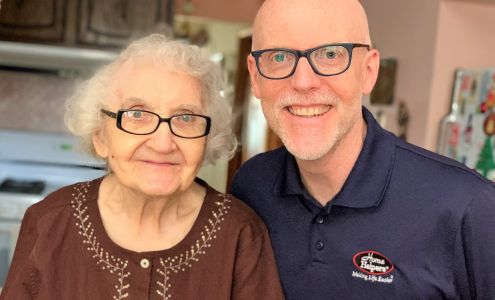 Home Helpers Home Care of Hinsdale