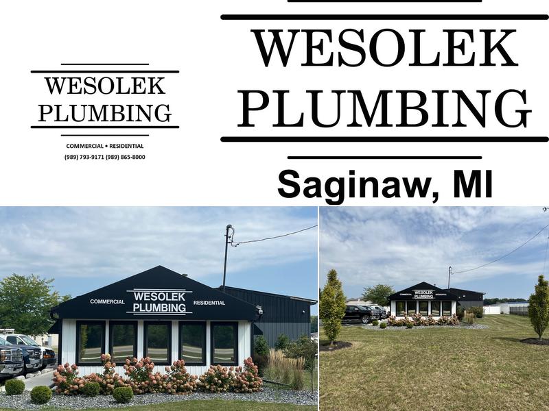 Wesolek Plumbing
