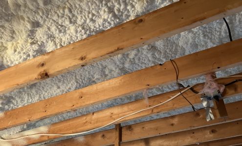 RetroFoam of Michigan Inc 200 Grover St, Montrose Michigan 48457