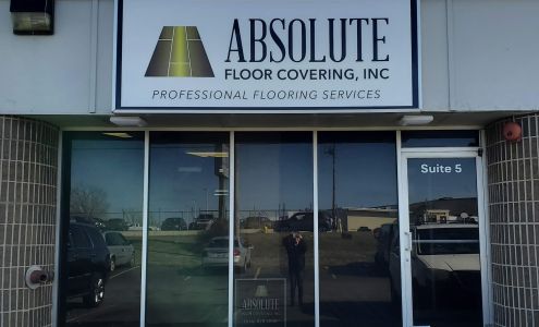 Absolute Floor Covering
