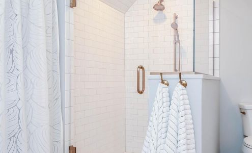 Perkins Custom Remodeling