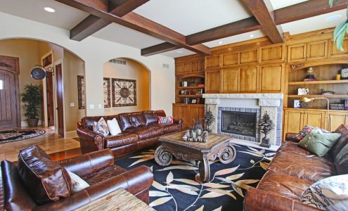 Hugh Griffith - Keller Williams Realty