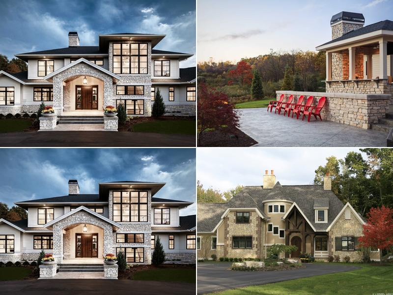 Falcon Custom Homes