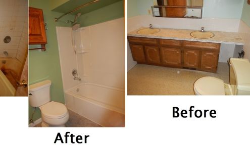 Autumn Plumbing & Remodeling LLC