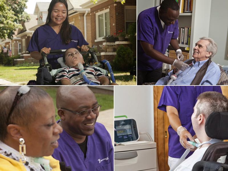 Independence Plus, Inc.