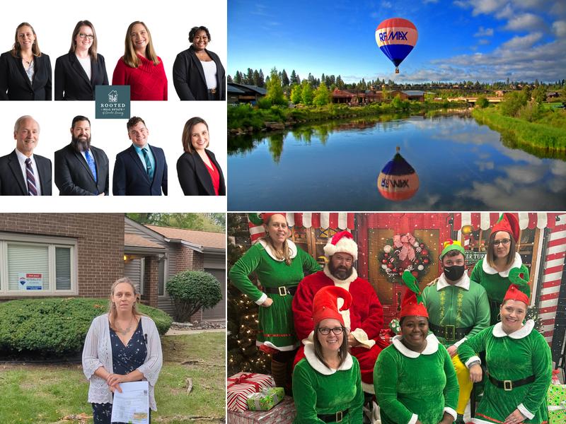 RE/MAX - Rooted Real Estate of Greater Lansing