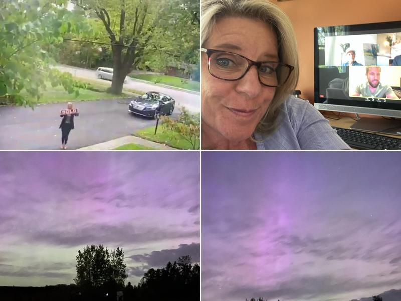 Lisa VanderMeer- Realtor at Coldwell Banker Realty