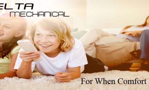 TRI-DELTA MECHANICAL