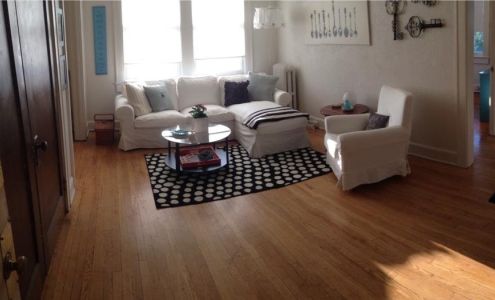 College Manor Apartments