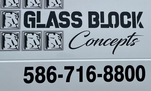 Glass Block Concepts