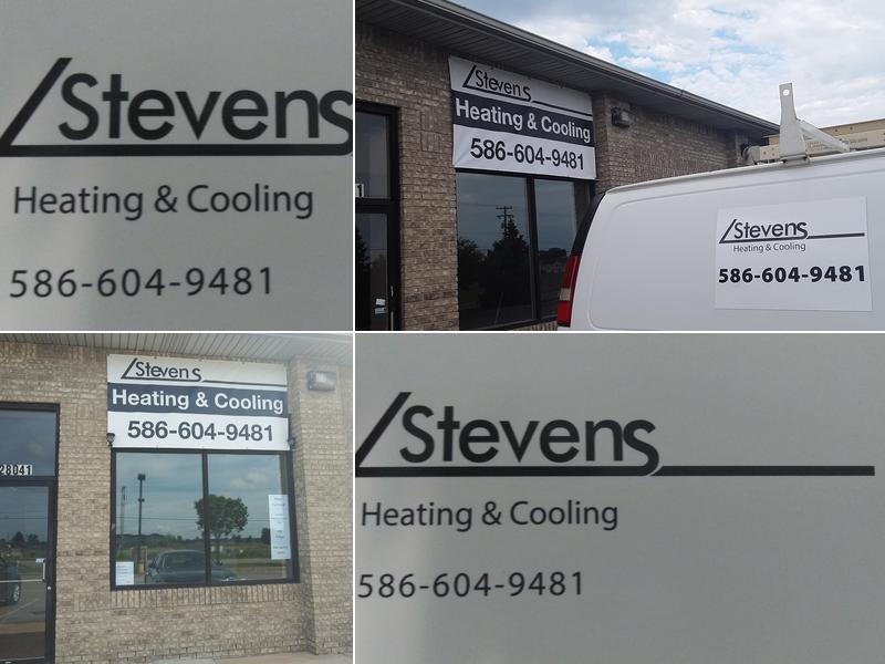 Stevens Heating & Cooling