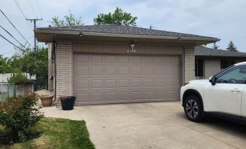 5 Star Garage Door repair LLC 5420 County Line Rd, New Haven Michigan 48048