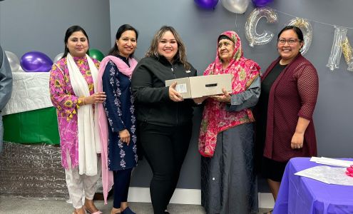 Sahara Home Care Melrose Park