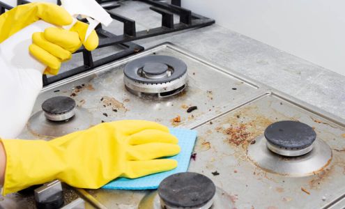 Superior Cleaning Services Michigan LLC