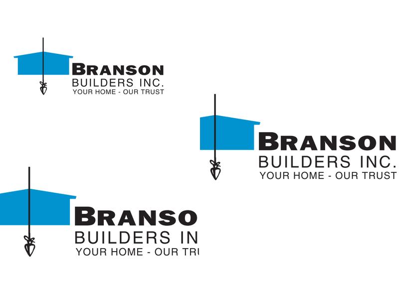 Branson Builders Inc