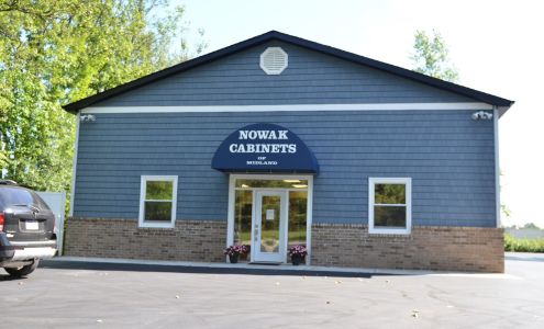 Nowak Cabinets of Midland