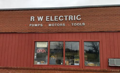 R&W Electric